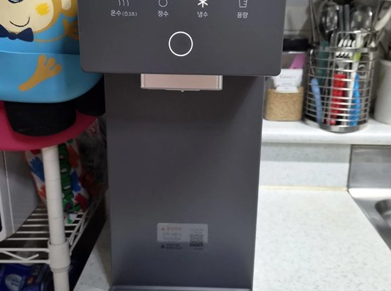 안양동 설치사례